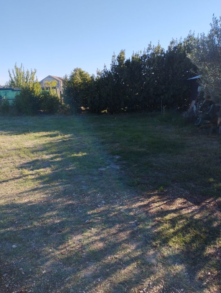 Aire camping-car  Aigues-Mortes (30220) - Photo 4